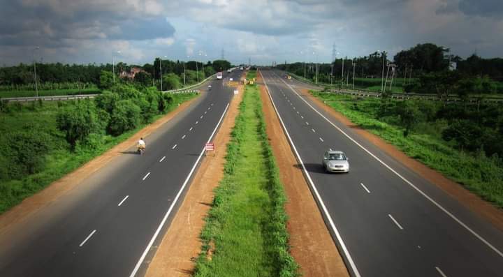 Expressway Highway Investment Plan