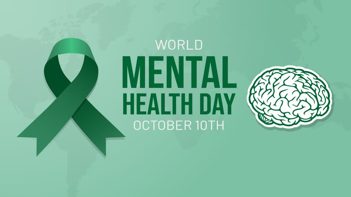 World Mental Health Day 2023