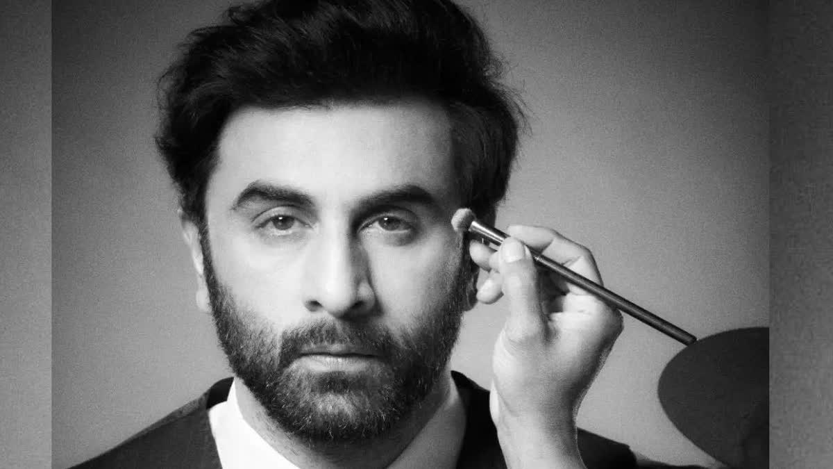 Ranbir Kapoor