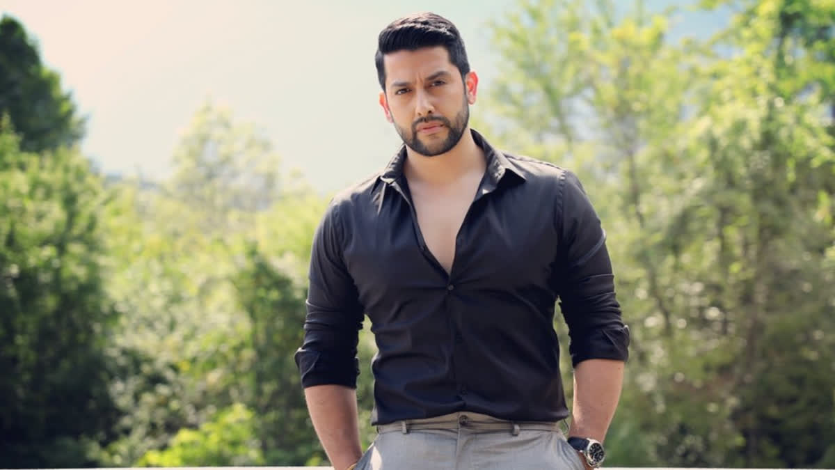 Aftab Shivdasani Victim of Cyber Fraud