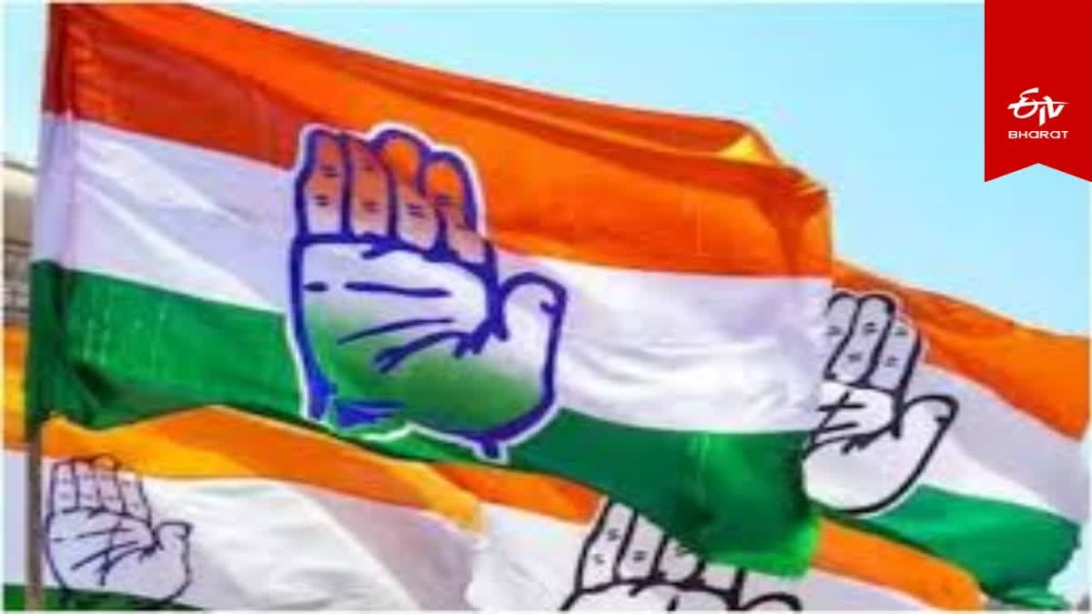 The Congress will devise new criteria based on social factors, caste equations and winnability to short-list candidates in Rajasthan after an internal survey has shown anti-incumbency against 30 per cent of party MLAs. “We will devise new criteria for the short-listing of candidates based on social factors, caste equations and the winnability factor in the wake of new findings. This will take care of the anti-incumbency factor if any,” AICC secretary in- charge of Rajasthan Virendra Rathore told ETV Bharat.