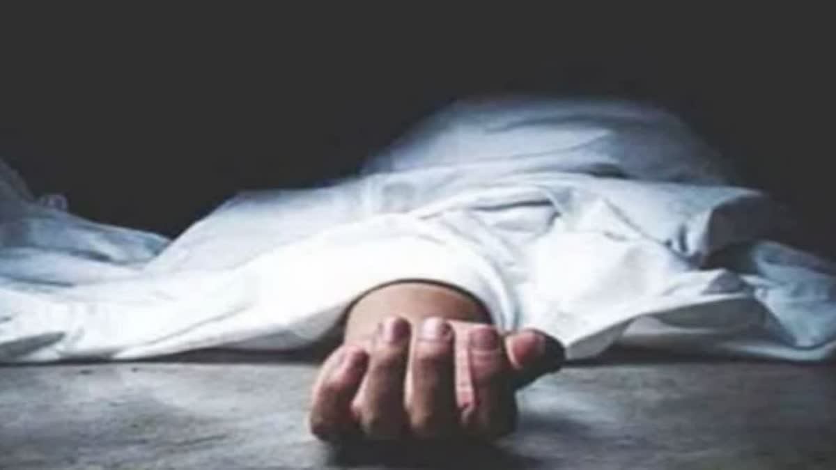 Death due to unknown disease in West Singhbhum