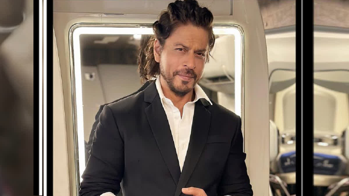 Shah Rukh khan