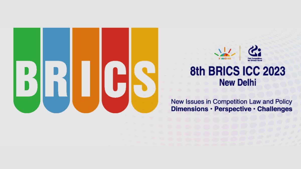 Brics International Competition Conference 2023