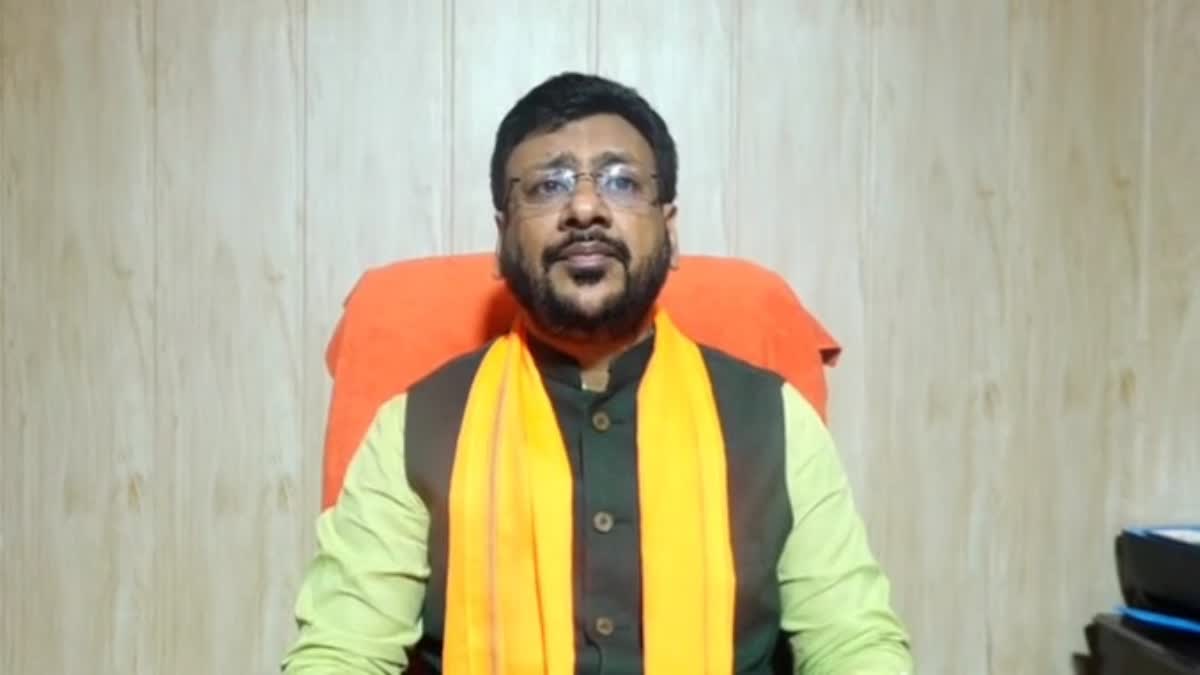 उत्तराखंड के सभी मदरसे वक्फ बोर्ड के अधीन लाए जाएं- शादाब शम्स