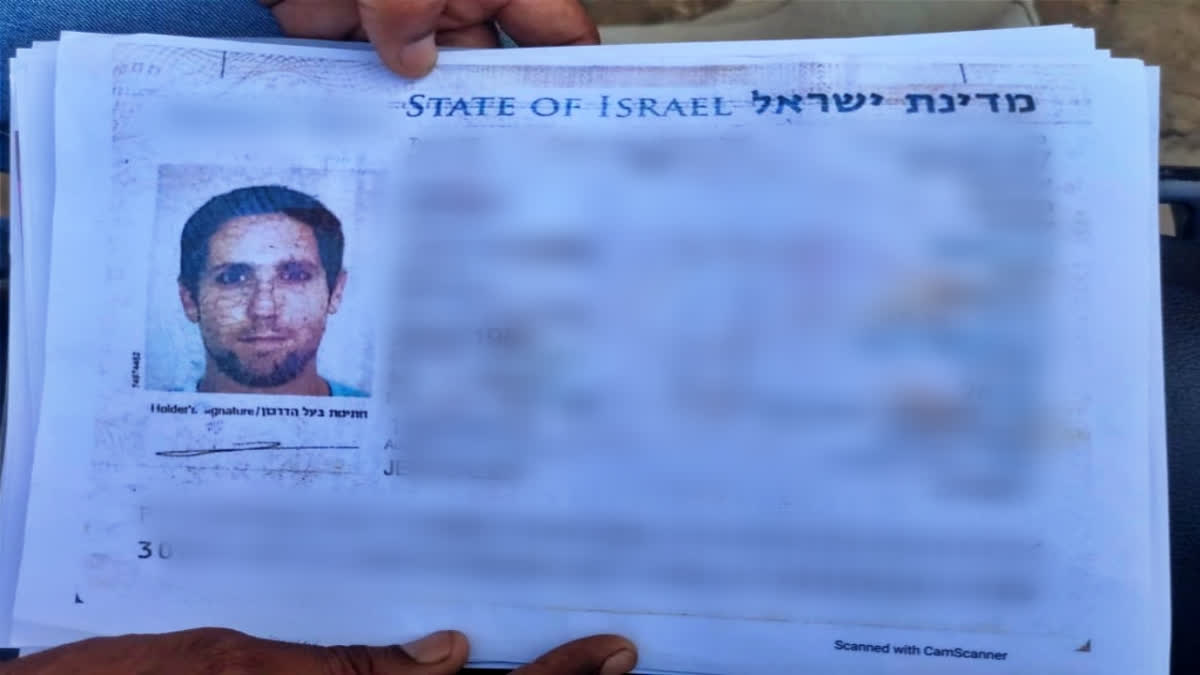 Three days after Israeli tourist's death in Rajasthan, body being flown home without autopsy