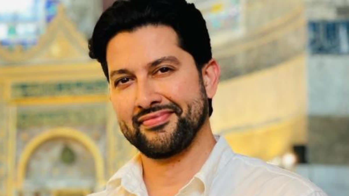 Aftab Shivdasani