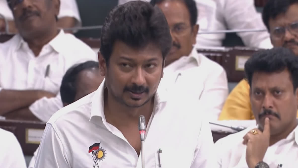 minister Udhayanidhi Stalin said those who have not get magalir urimai thogai will be given if they apply again