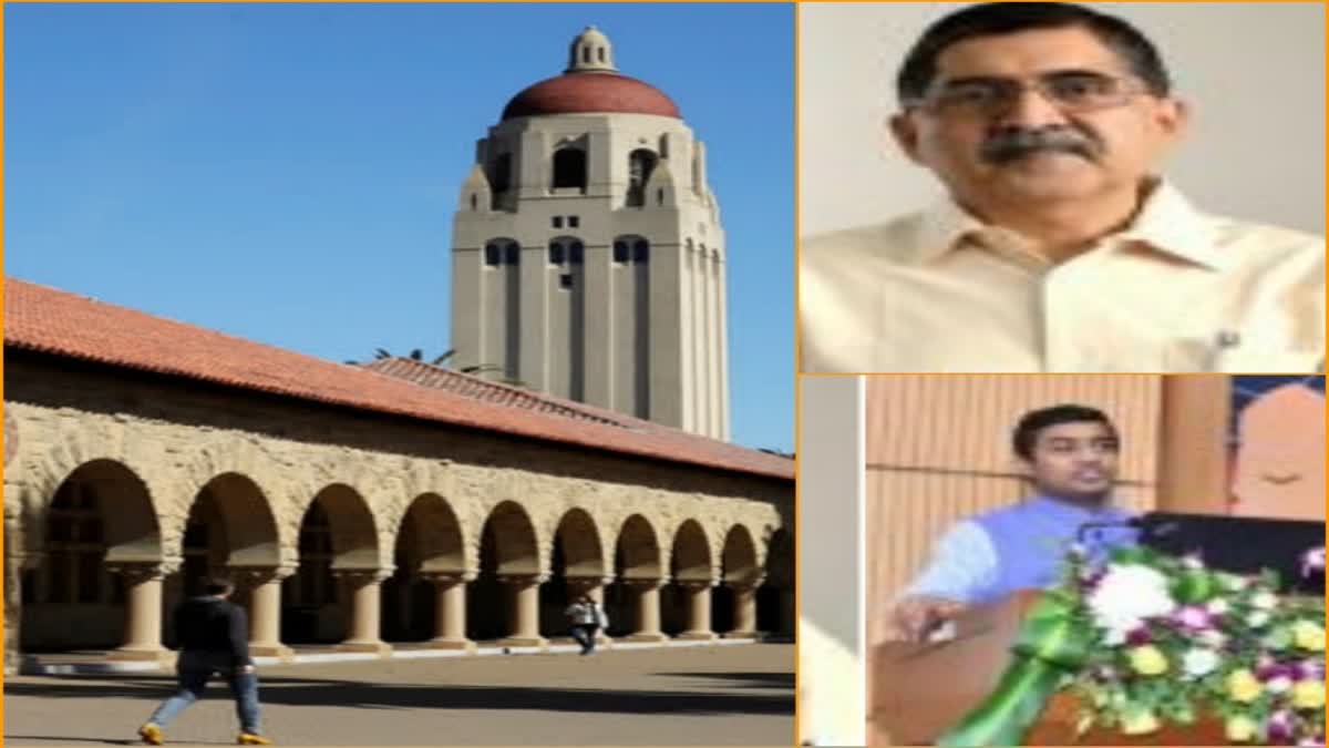 Gujarati Ranked : ગુજરાતીઓનું ગૌરવ, દુનિયાના ટોચના વૈજ્ઞાનિકોમાં પ્રોફેસર દિલીપ માવલંકર અને ડોક્ટર મહાવીર ગોલેચ્છાને સ્થાન