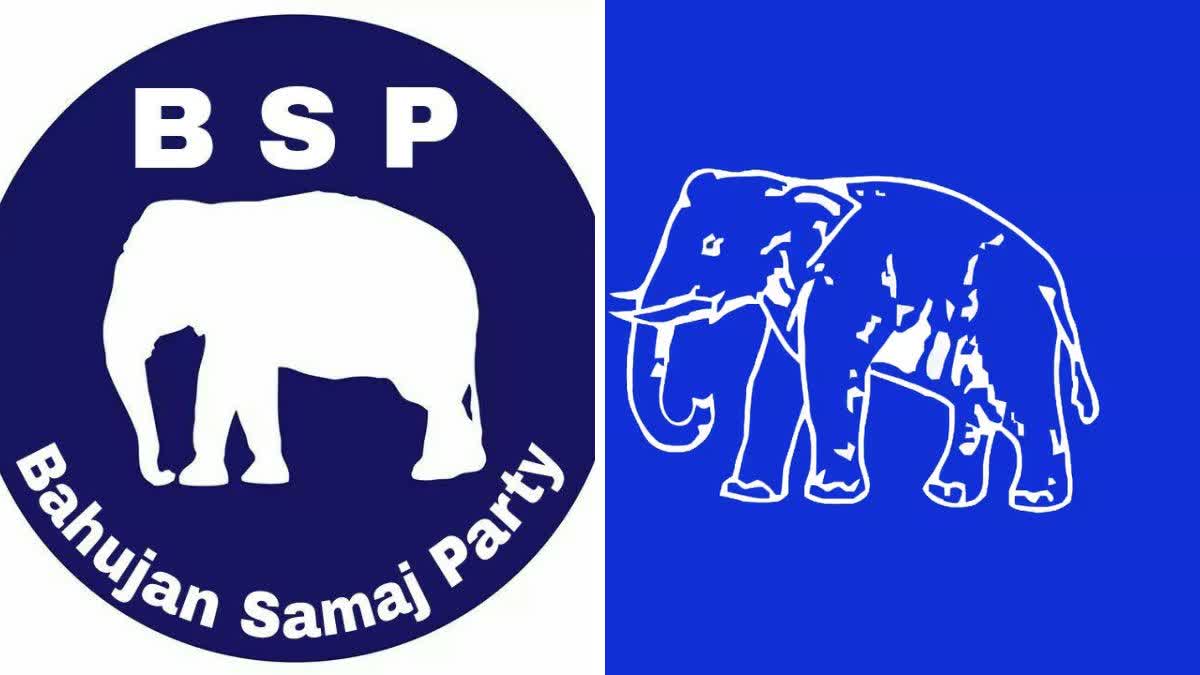 BSP Second List Of Candidates