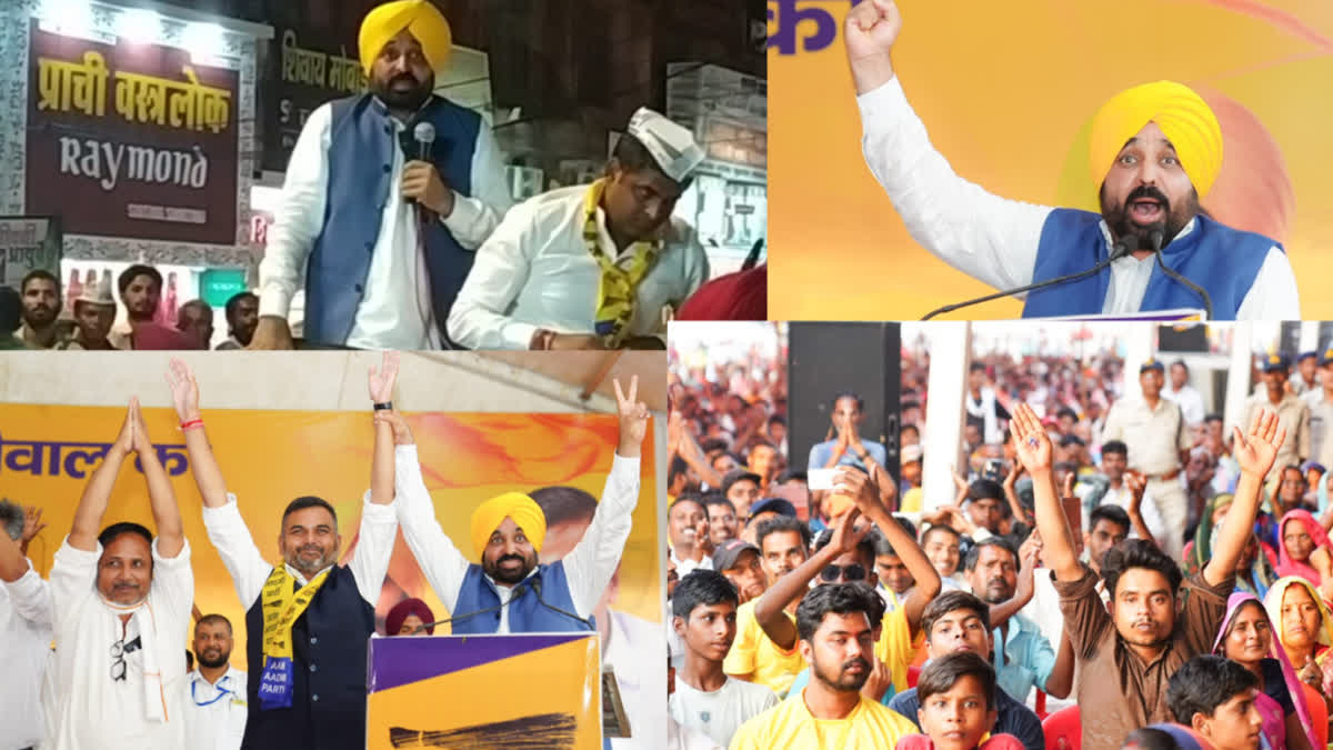 Bhagwant Mann