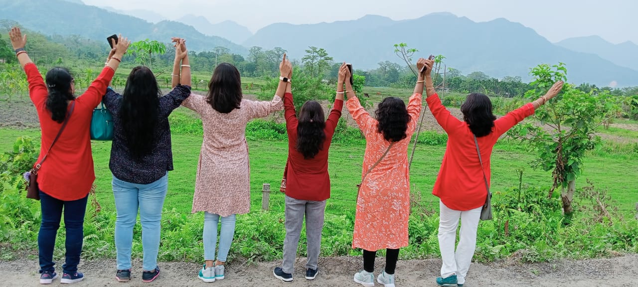 Travel During Durga Puja