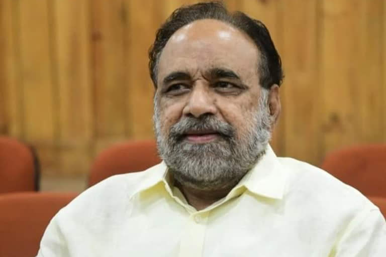 Gopal Bhargava Cabinet Minister