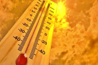 If global temperatures increase by 1 degree Celsius (C) or more than current levels, each year billions of people will be exposed to heat and humidity so extreme they will be unable to naturally cool themselves.