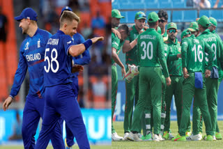 ICC World Cup match  Dharamshala Cricket Stadium  World Cup match in Dharamshala  England vs Bangladesh Match  match in Dharamshala Cricket Stadium  ICC World Cup 2023  ಧರ್ಮಶಾಲಾದಲ್ಲಿ ರನ್​ಗಳ ಹೊಳೆ ಹರಿಸಲಿದೆ  Cricket World Cup 2023  ಇಂಗ್ಲೆಂಡ್ ಮತ್ತು ಬಾಂಗ್ಲಾದೇಶ ನಡುವೆ ಪಂದ್ಯ  ಇಂಗ್ಲೆಂಡ್ ತಂಡ ಮೊದಲ ಜಯ  ಐಸಿಸಿ ಕ್ರಿಕೆಟ್ ವಿಶ್ವಕಪ್ 2023  ಧರ್ಮಶಾಲಾ ಕ್ರಿಕೆಟ್ ಸ್ಟೇಡಿಯಂ  ಬಾಂಗ್ಲಾದೇಶ ತಂಡವು ವಿಶ್ವಕಪ್‌ನಲ್ಲಿ ಉತ್ತಮ ಆರಂಭ