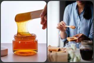 Honey For Health