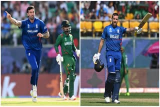 World Cup 2023 ENG vs BAN 7th Match LIVE Updates