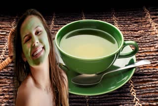 Green Tea for Skin Care News