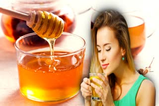 Honey for Health News