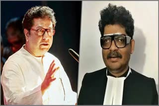 Gunratna Sadavarte on Raj Thackeray