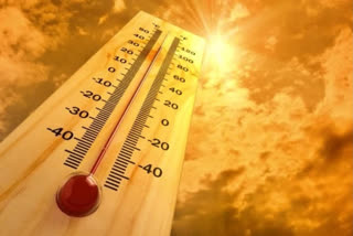 Climate change may make Delhi, Kolkata 2-4 degrees warmer: Study