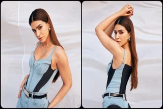 Kriti Sanon Photos