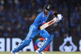 Virat Kohli World Cup 2023