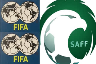 Fifa World Cup 2034  Saudi Arabia  Saudi Arabia Ready To Host Fifa World Cup 2034  Saudi Arabia For Fifa World Cup 2034  Yasser Al Misehal  Saudi Arabian Football Federation  ലോകകപ്പ് ഫുട്‌ബോള്‍ 2034  ഫിഫ ലോകകപ്പ്  ലോകകപ്പിനായി സൗദി അറേബ്യ  സൗദി അറേബ്യ ഫിഫ ലോകകപ്പ്