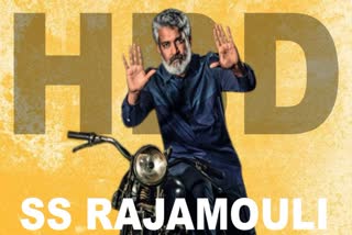 SS Rajamouli Birthday