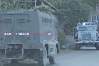 Jammu And kashmir Police Cost