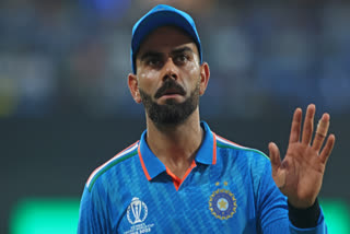 Cricket World Cup 2023  Virat Kohli Homecoming For Cricket World Cup 2023  Virat Kohli Stats In Delhi Arun Jaitley Stadium  India vs Afghanistan  Virat Kohli Records at Arun Jaitley Stadium