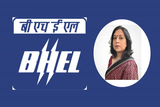 BHEL Director