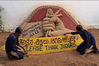 Sand_Sculpture_to_Mark_International_Day_of_Girls_Child