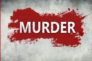 two sisters murdered by slitting throats