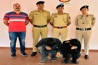 Kullu drug case