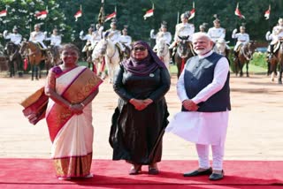 Why Tanzania has been made strategic partner of India