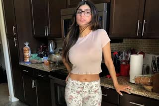 Mia khalifa