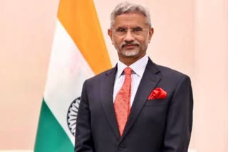 Dr S Jaishankar