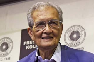 Amartya Sen