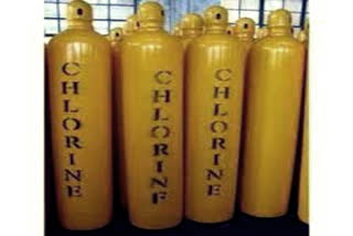 16 hospitalised after inhaling chlorine gas at civic-run swimming pool in Pune district
