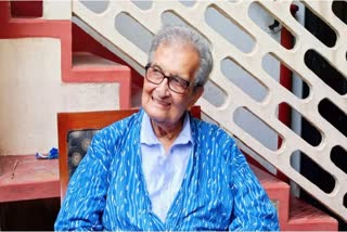 nobel prize winner amartya sen