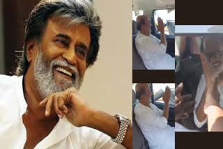 Rajinikanth Thalaivar 170