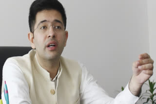 Aam Aadmi Party (AAP) leader and MP Raghav Chadha has moved the Supreme Court challenging his suspension from the Rajya Sabha. Chadha was suspended from the Upper House on August 11 for “gross violation of the rule, misconduct, defiant attitude and contemptuous conduct." The action against him came in response to complaints lodged by four MPs Sasmit Patra, S Phangnon Konyak, M Thambidurai and Narhari Amin.