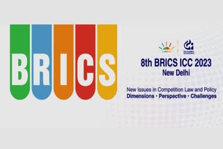 8મા બ્રિક્સ આંતરરાષ્ટ્રીય સ્પર્ધા સંમેલનનું યજમાન ભારત બનશે