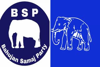 BSP Second List Of Candidates