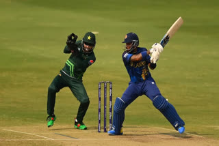 World Cup 2023 PAK vs SL