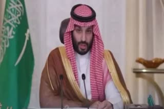 Prince Mohammed bin Salman