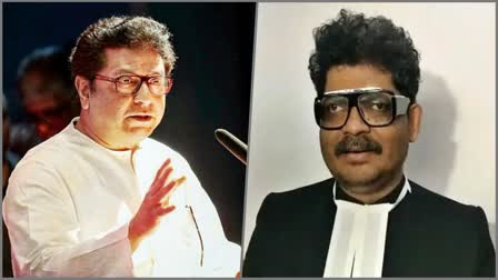 Gunratna Sadavarte on Raj Thackeray