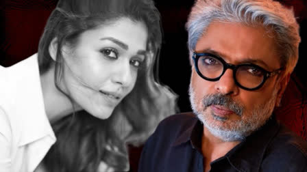 Sanjay Leela Bhansali taps Nayanthara for a significant role in Baiju Bawra