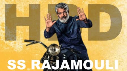 SS Rajamouli